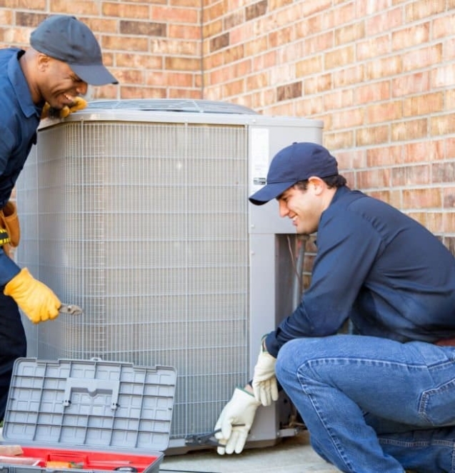 ac install